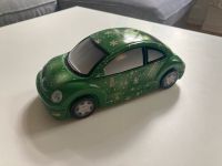 VW Käfer Beetle Weihnachten Metall Box Geschenk Verpackung Baden-Württemberg - Karlsruhe Vorschau