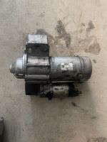 BMW Anlasser Starter 8570846 Bayern - Bubesheim Vorschau