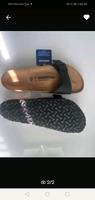 Birkenstock Madrid Neu Gr. 44 Normale Breite Schwarz Bonn - Endenich Vorschau