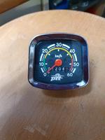 Tacho 60 km/ h chrom/ schwarz Pit DDR Kr. Passau - Passau Vorschau