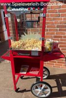 Popcorn Maschine, so lecker wie im Kino, Popcornmaschine, mieten Nordrhein-Westfalen - Bocholt Vorschau