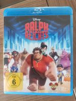 Bluray Ralph reichts Bayern - Neustadt an der Aisch Vorschau