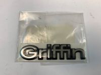 Saab 9000 „ Griffin“ Embleme NEU NOS 4435830 Nordrhein-Westfalen - Lemgo Vorschau