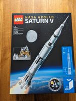 Lego - Saturn V (21309) OVP Leipzig - Schleußig Vorschau