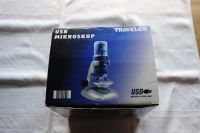 Traveler USB Mikroskop OVP komplett einmal benutzt Baden-Württemberg - Ravensburg Vorschau