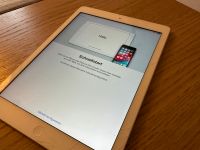 iPad Air 1 WiFi 64GB mit gesprungenem Displayglas Altona - Hamburg Ottensen Vorschau