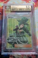 Pokemon Morgan 178 - BGS 9.5 Team Up Englisch - Tausch Nordrhein-Westfalen - Hagen Vorschau