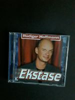 CD Rüdiger Hoffmann / Ekstase Sachsen - Chemnitz Vorschau