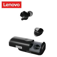 Lenovo wireless earbuds SE-631TWC Bluetooth Kopfhörer In Ears IPX Bayern - Wolnzach Vorschau