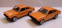 Matchbox Opel Kadett Premium Real Rider Umbau Thüringen - Niederorschel Vorschau