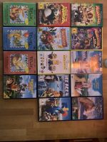 Kinder DVD ab € 1,50 Disney / Tabaluga / Minions  etc Rheinland-Pfalz - Otterberg Vorschau