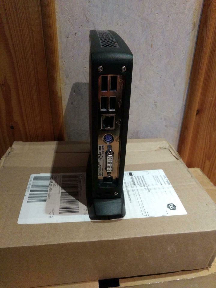 Thinclient Igel D200 in Leutkirch im Allgäu