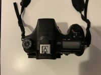 Sony Alpha ILCA-77M2 24.3 MP SLR-Digitalkamera - Schwarz (Nur Geh Nordrhein-Westfalen - Herne Vorschau