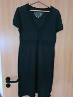 Kleid Sommerkleid Feinstrick kurzarm blau Gr. Nordrhein-Westfalen - Elsdorf Vorschau