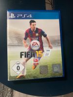 FIFA 15 PlayStation 4 Nordrhein-Westfalen - Linnich Vorschau