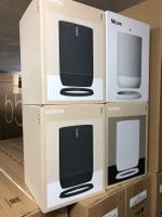 Sonos Move schwarz und weiss Originalverpackt - Inventurverkauf ! Niedersachsen - Göttingen Vorschau