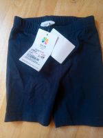 Neue Dunkelblaue Baby Kinder Radler Hose Gr 86 Shorts Sommer Bayern - Priesendorf Vorschau