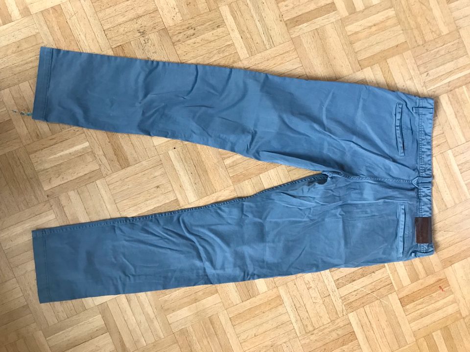 Hugo Boss Hose/Chino Herren 34/32 in Leverkusen