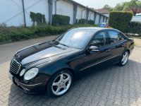 Mercedes W211 E350 4Matic Airmatic Niedersachsen - Osnabrück Vorschau