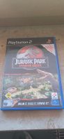 Jurassic Park Operation Genesis Playstation 2 Bayern - Döhlau Vorschau