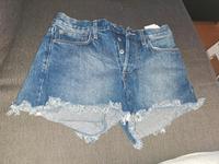 Neu! Mango Shorts, ungetragen Bayern - Erlangen Vorschau