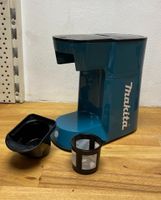 Makita DMC500Z Kaffemaschine Brandenburg - Birkenwerder Vorschau