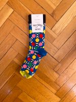 Happy Socks Disco Socken Größe 36-40 UVP 12€ Bunte Socken Baden-Württemberg - Offenburg Vorschau