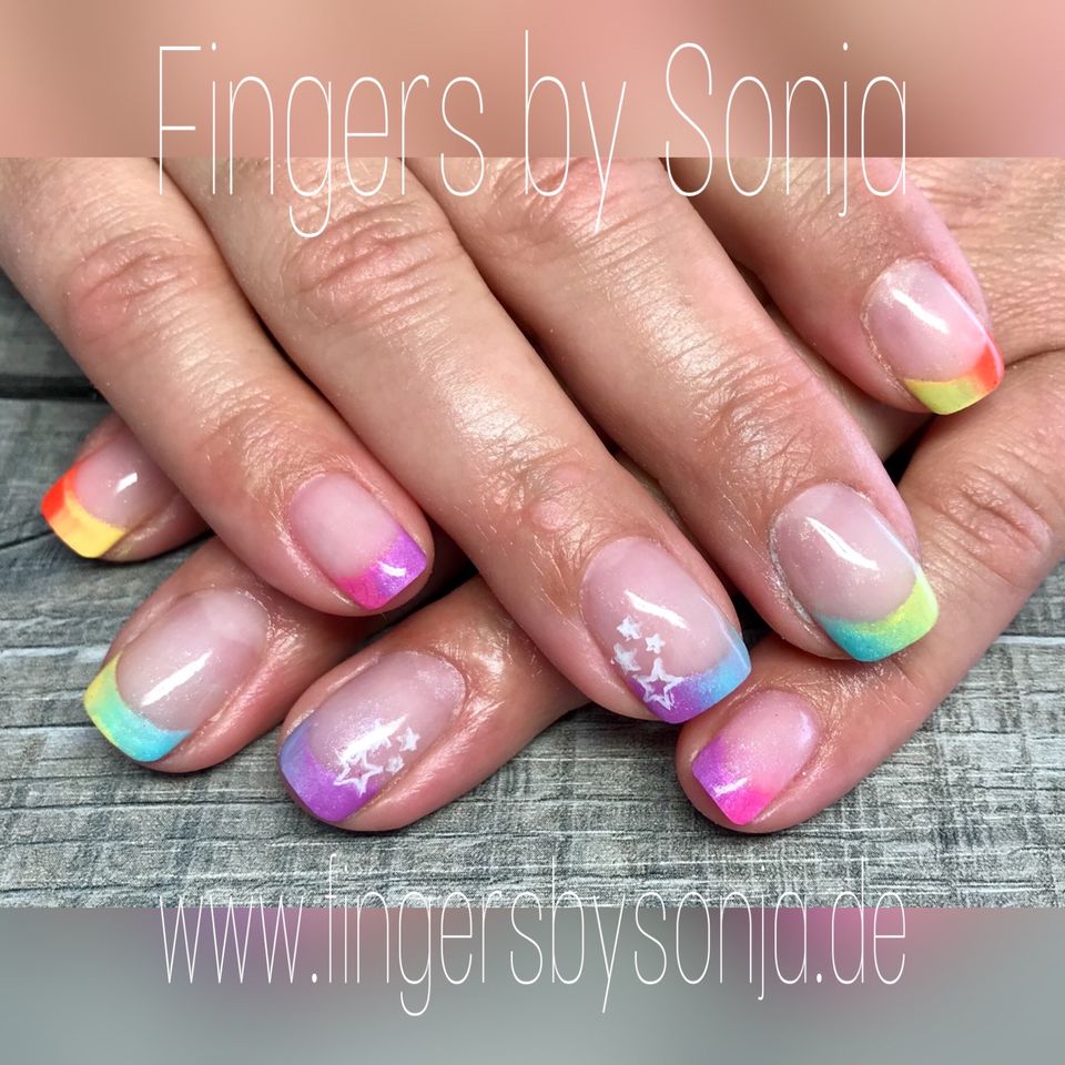 Nagelstudio Fingers&Beauty | Nageldesign & vieles mehr in Güby