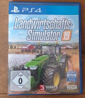 Landwirtschaftssimulator 2019 (PS4 Version) Bayern - Gößweinstein Vorschau