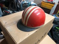 DDR Helm Simson Halbschale Sachsen - Malschwitz Vorschau