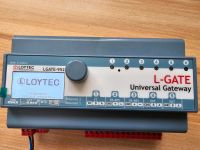 Universal Gateway - L-Gate-952 - LOYTEC Nordrhein-Westfalen - Wesseling Vorschau