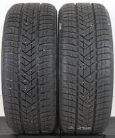 2x 225/40R18 92V PIRELLI SOTTOZERO 3 WINTERREIFEN RUNFLAT #16UI Bayern - Bad Tölz Vorschau