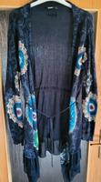 Desigual Strickjacke kaum getragen Gr. XL Hessen - Eltville Vorschau