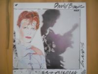 David Bowie ‎– Scary Monsters - Vinyl LP Bayern - Buckenhof Mittelfranken Vorschau