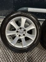 Felgen mit Reifen für VW Passat B7 + 20 Schrauben. All Wetter Nordrhein-Westfalen - Siegburg Vorschau