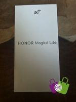 Honor Magic6 Lite - 256GB/8GB/Tri­ple-Ka­me­ra/5G/6,78" -NEU/OVP Münster (Westfalen) - Centrum Vorschau