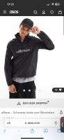 Ellesse windbreaker Jacke Herren Nordrhein-Westfalen - Neuss Vorschau