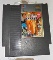 Nintendo NES Spiel - California Games Nordrhein-Westfalen - Bocholt Vorschau