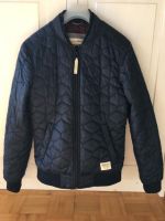 TOM TAILOR HERREN STEPPJACKE JACKE ÜBERGANGSJACKE GR. S (wie neu) Baden-Württemberg - Bad Waldsee Vorschau