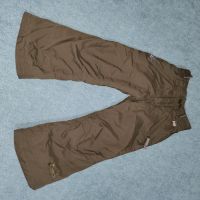 Protest Skihose 104 khaki wie neu Stuttgart - Vaihingen Vorschau