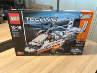 Lego Technic 42052 - Schwerlasthubschrauber - neu&ovp Bayern - Dingolfing Vorschau