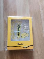 BTS Butter Keyring (Acryl) NEU OVP Baden-Württemberg - Eimeldingen Vorschau