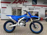 Yamaha YZ250F / 24 , Neufahrzeug .. auf Lager ! Nordrhein-Westfalen - Marl Vorschau