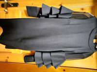 Schwarzes Damenkleid 36/38 1x kurz getragen Rheinland-Pfalz - Lonnig Vorschau