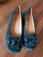 Gabor Schuhe Ballerina Nordrhein-Westfalen - Coesfeld Vorschau