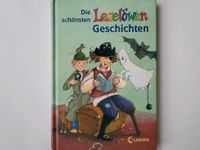 "Die schönsten Leselöwen Geschichten" Kinderbuch Leselöwe Leipzig - Leipzig, Südvorstadt Vorschau