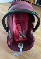 Cybex Babyschale Dresden - Cotta Vorschau