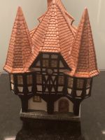 Keramik Lichthaus „Rathaus Michelstadt” Köln - Nippes Vorschau