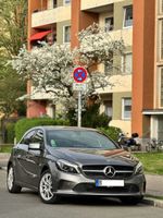 Mercedes-Benz A 200 Urban Leder, Navi, LED, 1A Zustand Mitte - Tiergarten Vorschau