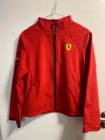 Ferrari Softshell Jacke M Bayern - Thannhausen Vorschau